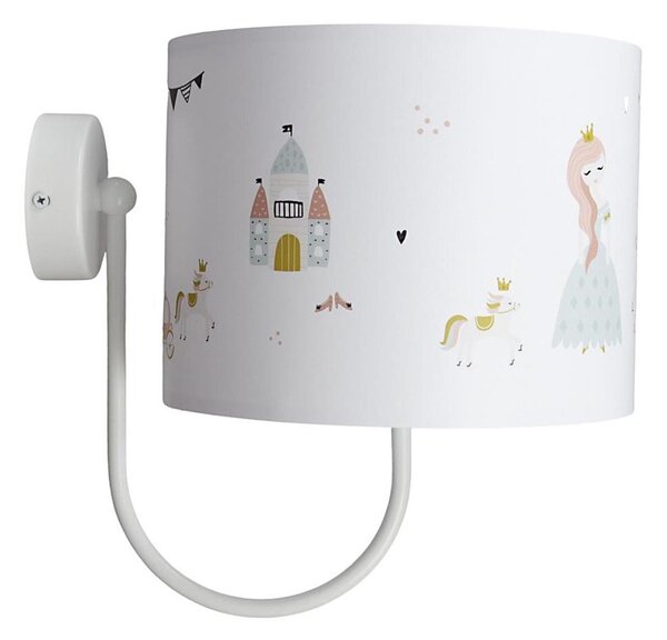 Detská nástenná lampa SWEET DREAMS 1xE27/60W/230V