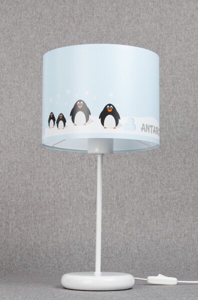 Detská stolná lampa SWEET DREAMS 1xE27/60W/230V