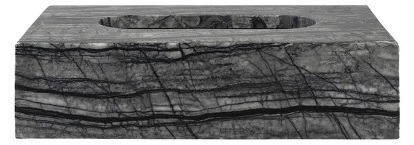 Box na vreckovky Marble – Mette Ditmer Denmark
