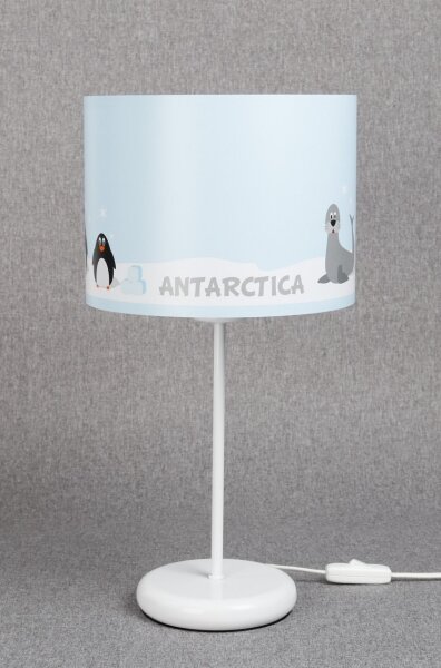 Detská stolná lampa SWEET DREAMS 1xE27/60W/230V
