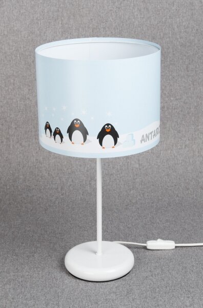 Detská stolná lampa SWEET DREAMS 1xE27/60W/230V