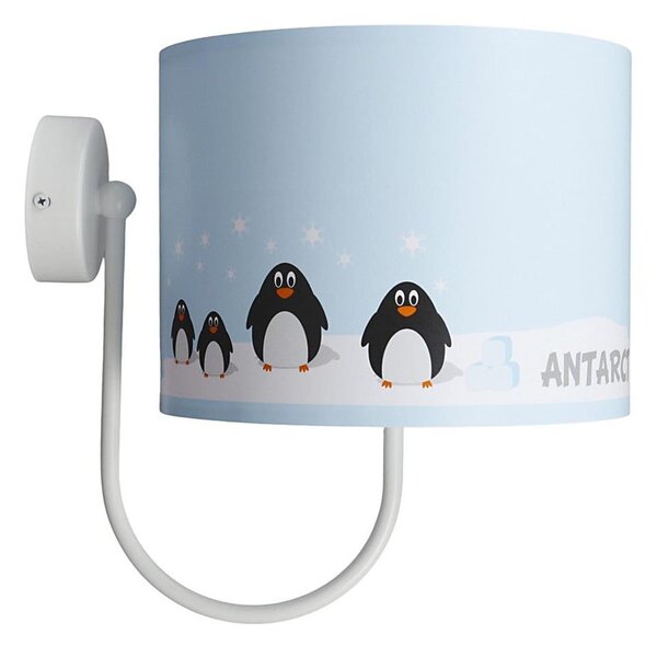 Detská nástenná lampa SWEET DREAMS 1xE27/60W/230V