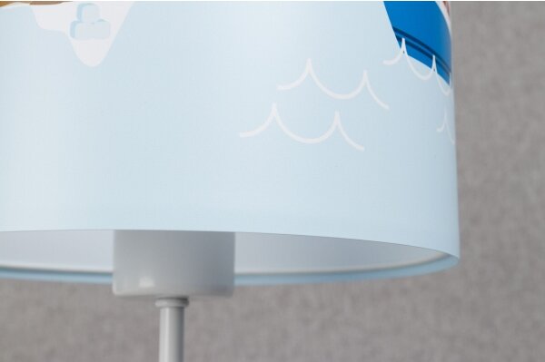 Detská stolná lampa SWEET DREAMS 1xE27/60W/230V
