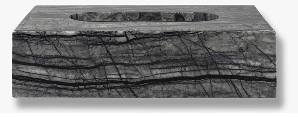 Box na vreckovky Marble – Mette Ditmer Denmark