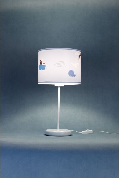Detská stolná lampa SWEET DREAMS 1xE27/60W/230V