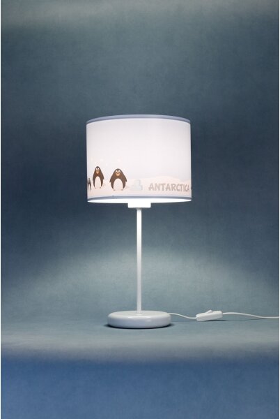 Detská stolná lampa SWEET DREAMS 1xE27/60W/230V