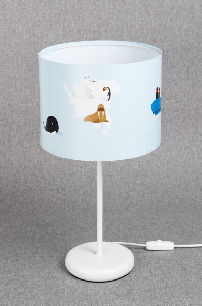 Detská stolná lampa SWEET DREAMS 1xE27/60W/230V