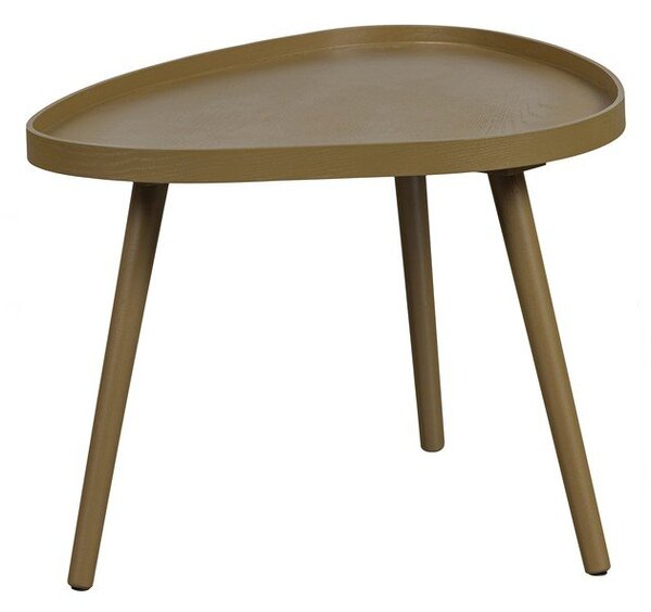 Odkladací stolík 50x61 cm Mae – WOOOD