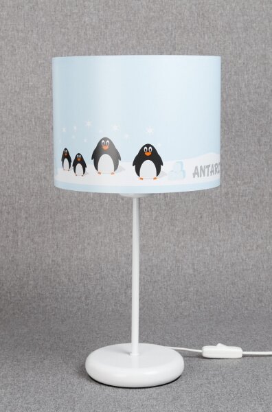 Detská stolná lampa SWEET DREAMS 1xE27/60W/230V