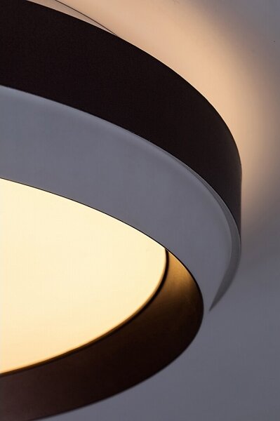 Rabalux 71159 - LED stropné svietidlo FONTANA LED/24W/230V 3000K
