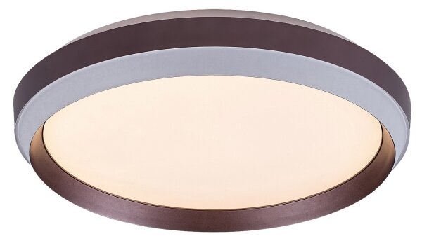 Rabalux 71159 - LED stropné svietidlo FONTANA LED/24W/230V 3000K