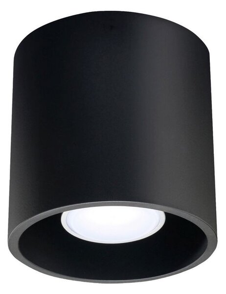 Brilagi - LED Bodové svietidlo FRIDA 1xGU10/7W/230V čierna