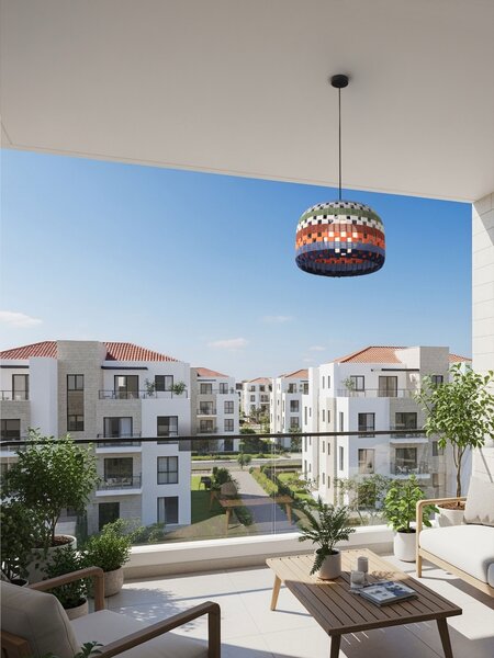 Vonkajšie závesné svietidlo Marcy viacfarebná 1x12 W – Viac farieb (9071141)