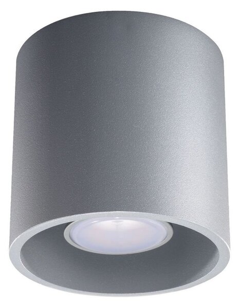 Brilagi - LED Bodové svietidlo FRIDA 1xGU10/7W/230V šedá