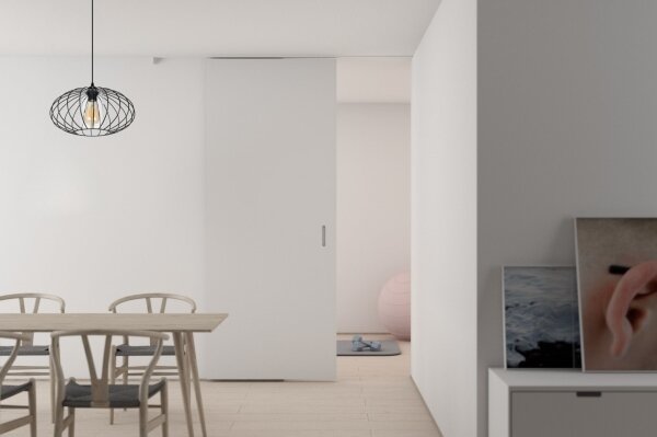 Luster na lanku CORRINI 1xE27/60W/230V pr. 34 cm čierna/číra