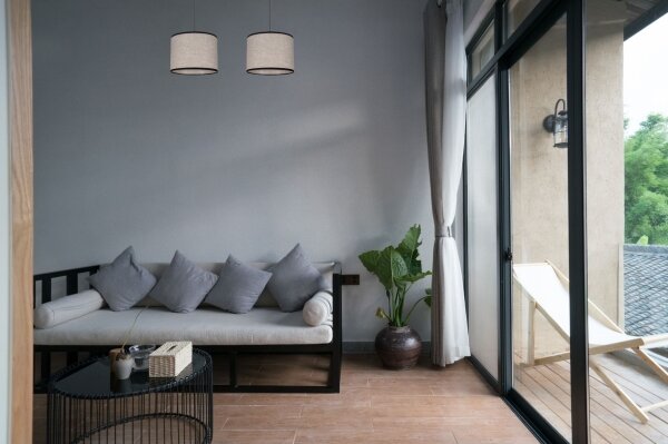 Luster na lanku NEXO 2xE27/60W/230V