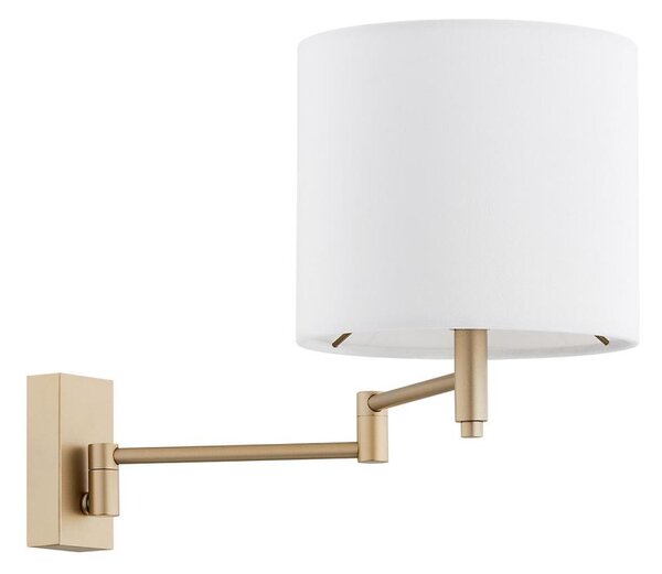 Argon 8314 - Nástenná lampa DOLCE 1xE27/15W/230V