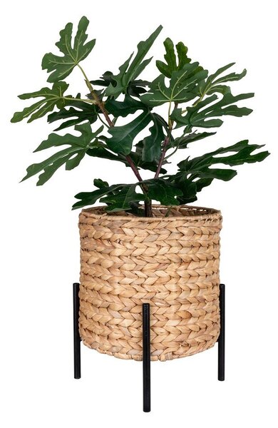 Kvetináč z vodného hyacintu ø 24 cm Antas – House Nordic