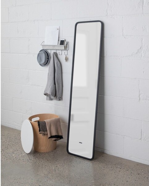 Stojacie zrkadlo 37x157 cm Hub – Umbra