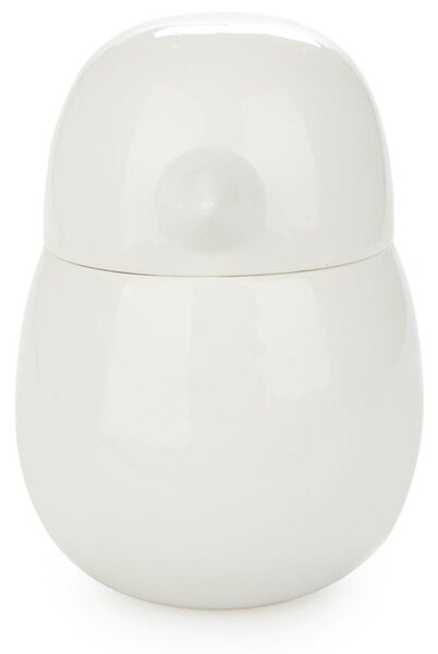 Porcelánová cukornička Birdie – Balvi