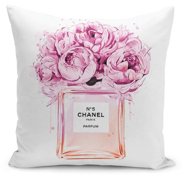 Obliečka na vankúš 43x43 cm – Mila Home