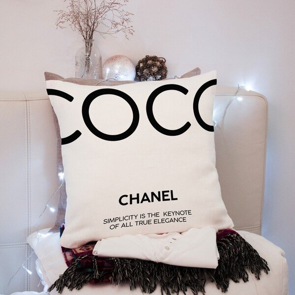Obliečka na vankúš 43x43 cm – Mila Home