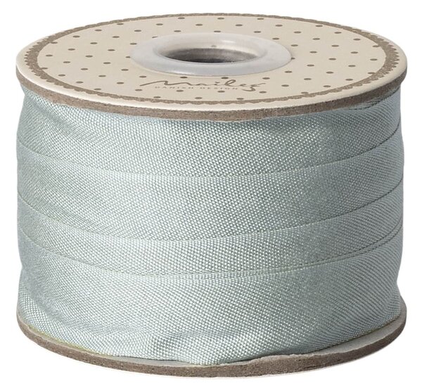Dekoračná stuha Dusty Mint – 10 m