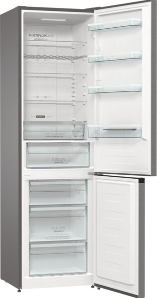Gorenje NRK620DA2XL4 - Kombinovaná chladnička