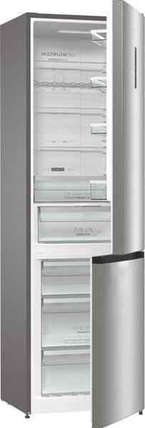 Gorenje NRK620DA2XL4 - Kombinovaná chladnička