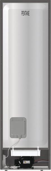 Gorenje NRK620DA2XL4 - Kombinovaná chladnička