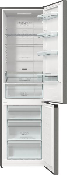 Gorenje NRK620DA2XL4 - Kombinovaná chladnička