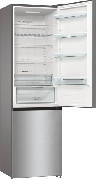 Gorenje NRK620DA2XL4 - Kombinovaná chladnička