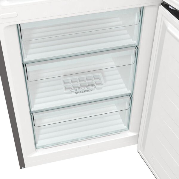 Gorenje NRK620DA2XL4 - Kombinovaná chladnička