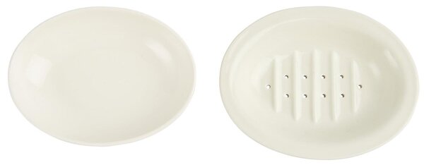 Keramická mydelnička Buttercream
