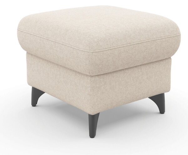 TABURETKA, textil, 58/48/58 cm Sit & More - Kreslá, Online Only