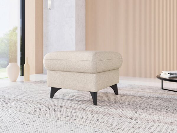 TABURETKA, textil, 58/48/58 cm Sit & More - Kreslá, Online Only