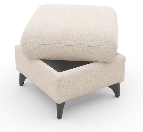 TABURETKA, textil, 58/48/58 cm Sit & More - Kreslá, Online Only