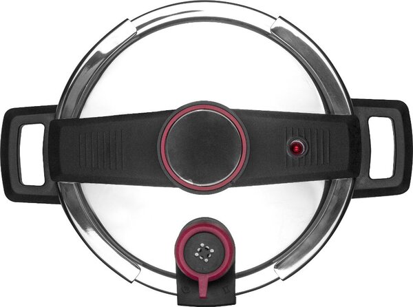 LT1227 TLAK VÝ HRNIEC 5L STEAM LAMART