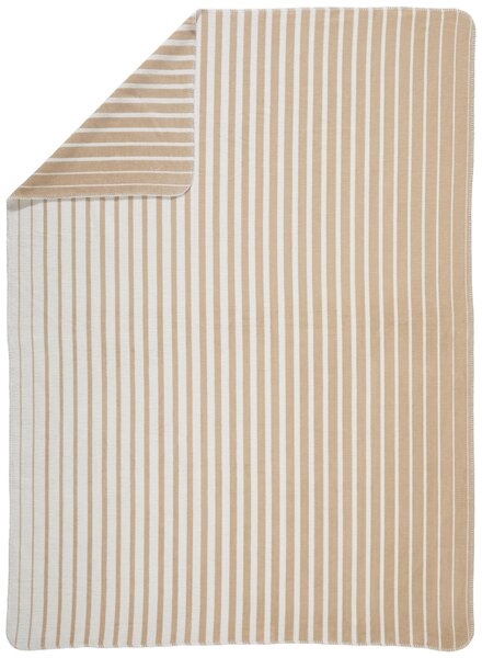DOMÁCA DEKA, bavlna, 150/200 cm Dieter Knoll - Textil do domácnosti