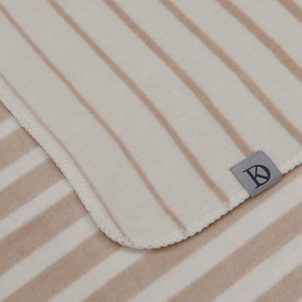 DOMÁCA DEKA, bavlna, 150/200 cm Dieter Knoll - Textil do domácnosti
