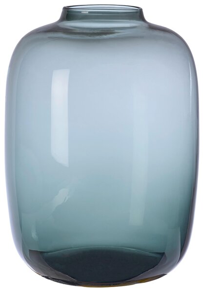 VÁZA, sklo, 27 cm Ambia Home - Vázy