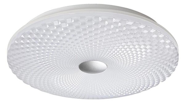 Rabalux 71184 - LED Stropné svietidlo GALETI LED/24W/230V 4000K pr. 40 cm