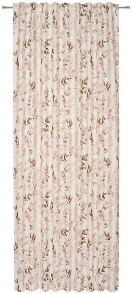 HOTOVÝ ZÁVES, nepriehľadné, 140/245 cm Esposa - Záclony & závesy