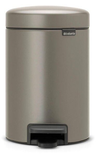 ODPADKOVÝ KÔŠ 3 l Brabantia - Upratovanie