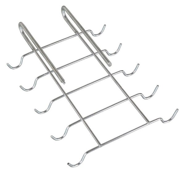 Vešiak na hrnčeky Wenko Cupboard