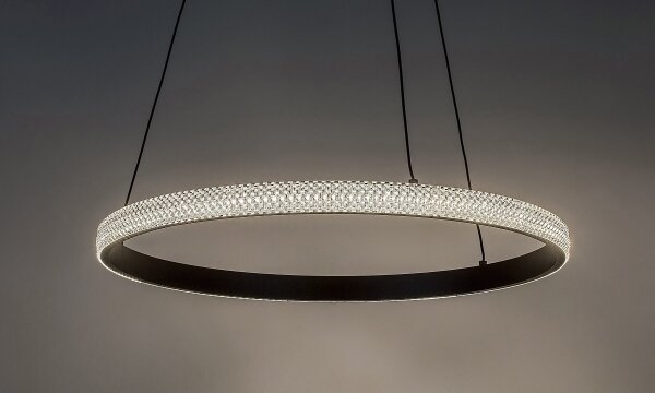 Rabalux 72258 - LED Luster na lanku GRETE LED/32W/230V 3000K