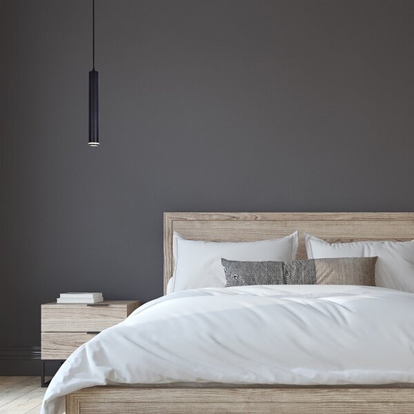 Rabalux 73036 - Luster na lanku SENOBIA 1xGU10/5W/230V