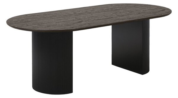 Jedálenský stôl 100x210 cm Boavista – House Nordic