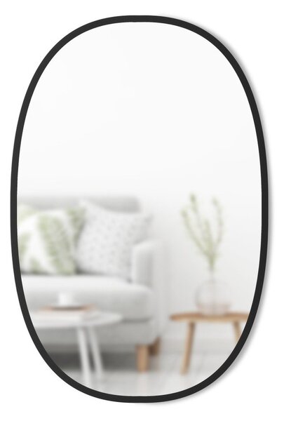 Nástenné zrkadlo 61x91 cm Hub – Umbra