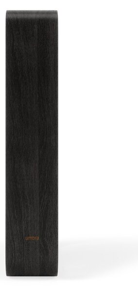 Čierny drevený stojací rámček 26x31,5 cm Bellwood – Umbra